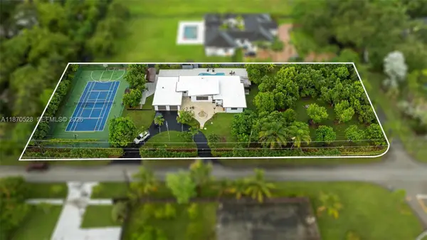 6539 SW 84 Avenue, Miami, FL 33143