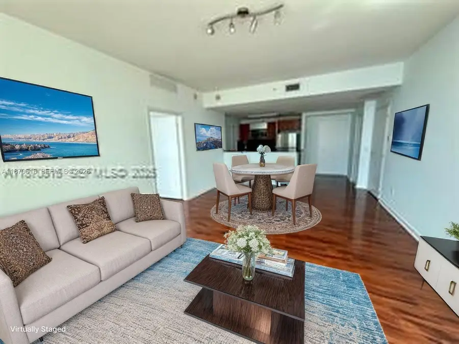 300 S Biscayne Boulevard #3014, Miami, FL 33131 - #3