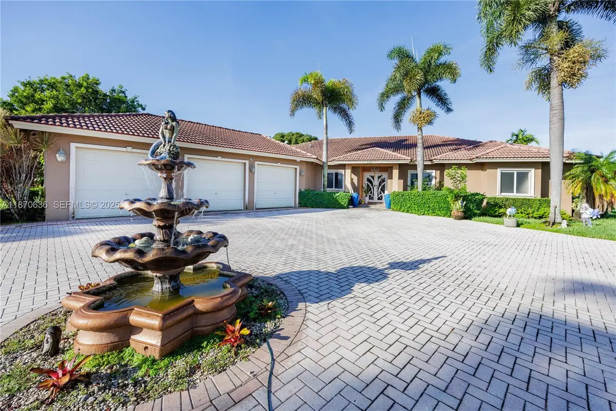 Address Withheld By Seller, Homestead, FL 33030 - #1