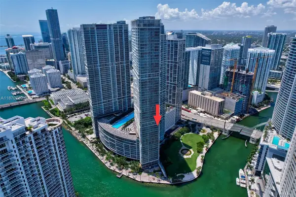 465 Brickell Avenue #2002, Miami, FL 33131