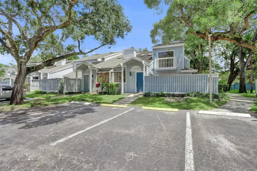 1818 Adventure Place, North Lauderdale, FL 33068 - #3