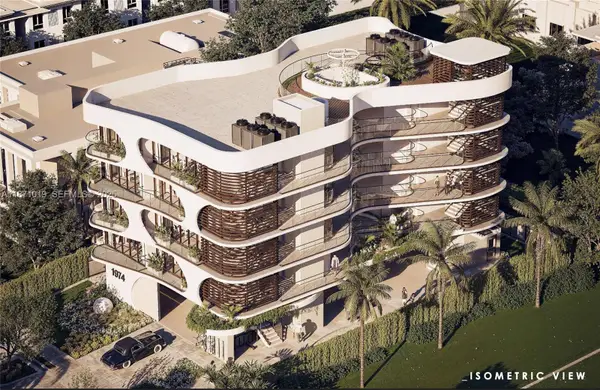 1974 Marseille Drive, Miami Beach, FL 33141