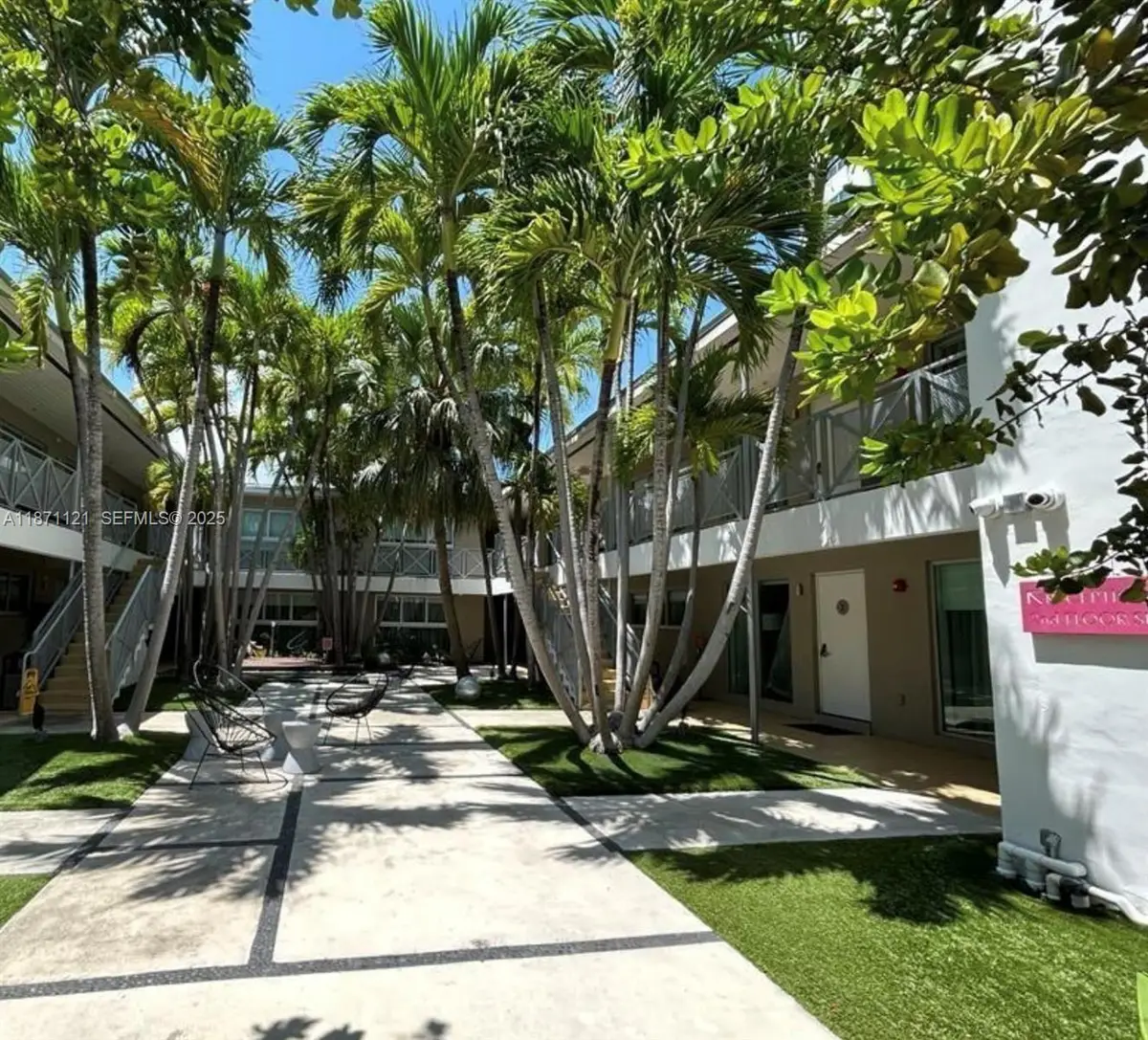 1816 Meridian Avenue #12, Miami Beach, FL 33139 - #1