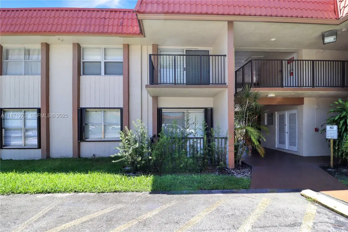 10511 SW 108th Avenue #185, Miami, FL 33176 - #1