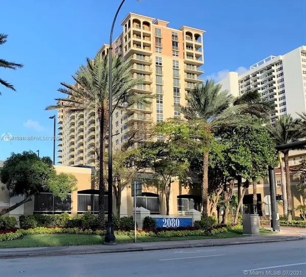 2080 S Ocean Drive #604, Hallandale Beach, FL 33009