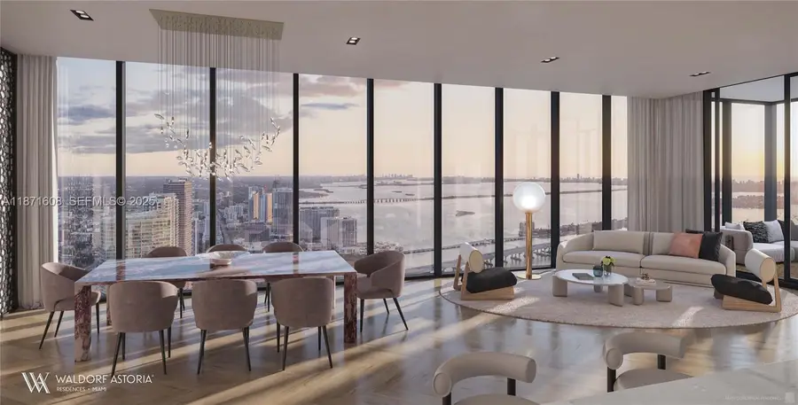 300 N Biscayne Boulevard #8105, Miami, FL 33132 - #3