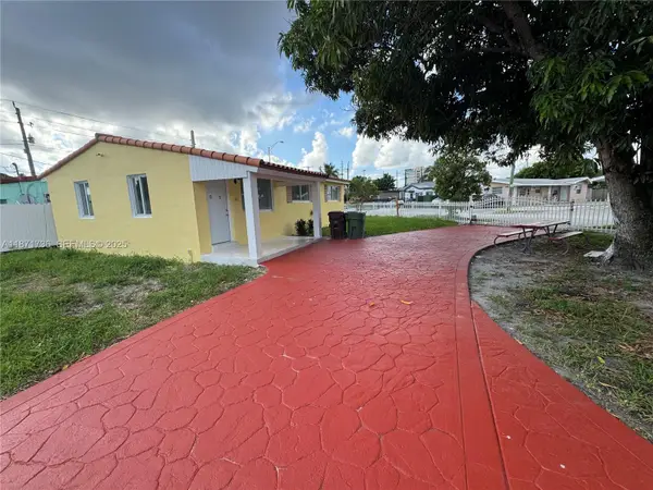 685 SE Park Drive, Hialeah, FL 33010