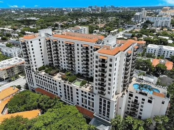 888 S Douglas Road #1213, Coral Gables, FL 33134