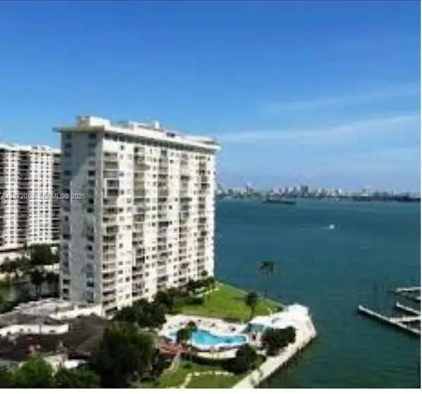 11111 Biscayne Boulevard #4D, Miami, FL 33181