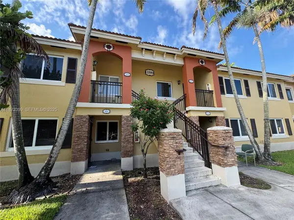 3398 NE 9th Drive #202, Homestead, FL 33033