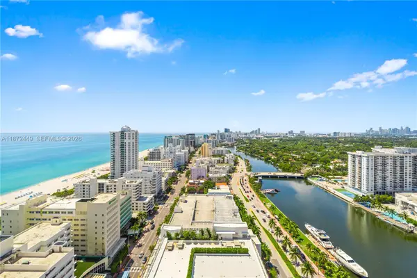 4401 Collins Avenue #2712, Miami Beach, FL 33140