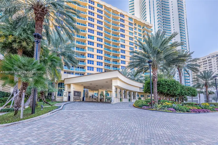 2501 S Ocean Drive #1418, Hollywood, FL 33019 - #2