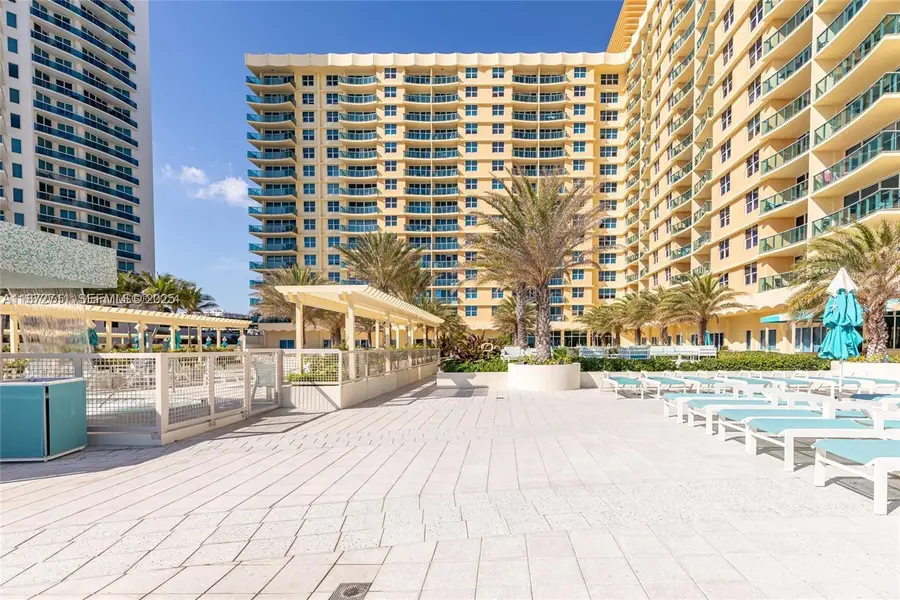 2501 S Ocean Drive #1418, Hollywood, FL 33019 - #3
