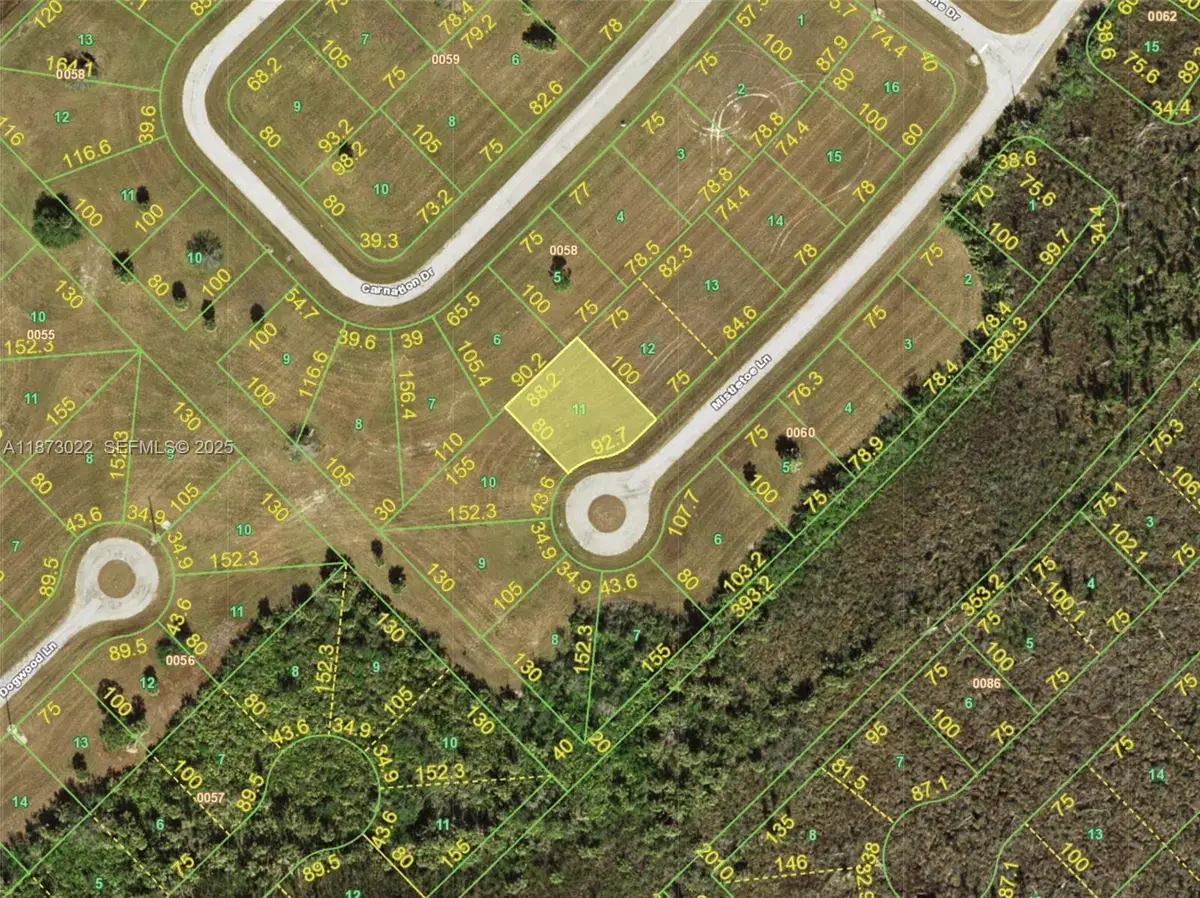 5 Mistletoe Lane, Placida, FL 33946 - #1