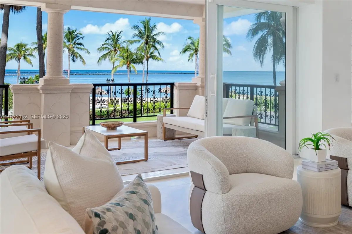7921 Fisher Island Drive #7921, Miami Beach, FL 33109 - #1