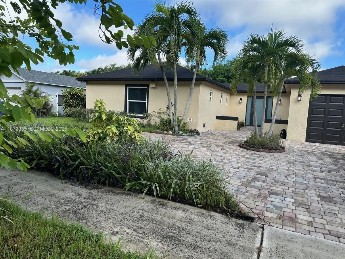 6061 NW 198th Terrace, Country Club, FL 33015 - #1