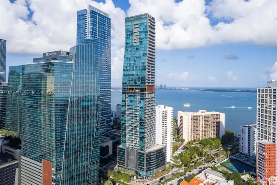 1451 Brickell Avenue #2706, Miami, FL 33131 - #2