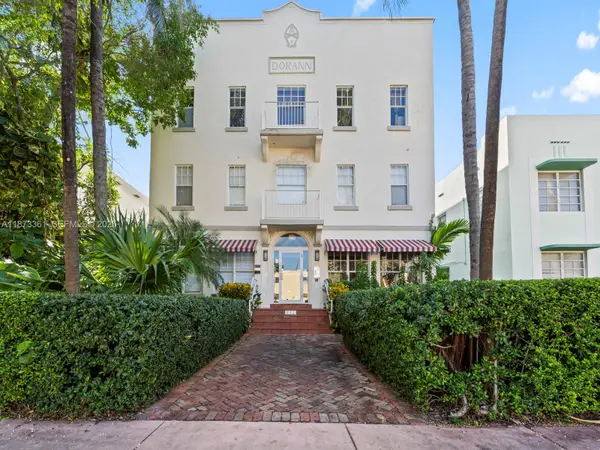 1244 Pennsylvania Avenue #302, Miami Beach, FL 33139