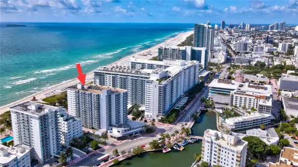 2401 Collins Avenue #1005, Miami Beach, FL 33140