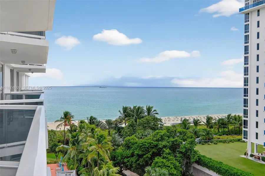 2401 Collins Avenue #1005, Miami Beach, FL 33140 - #2