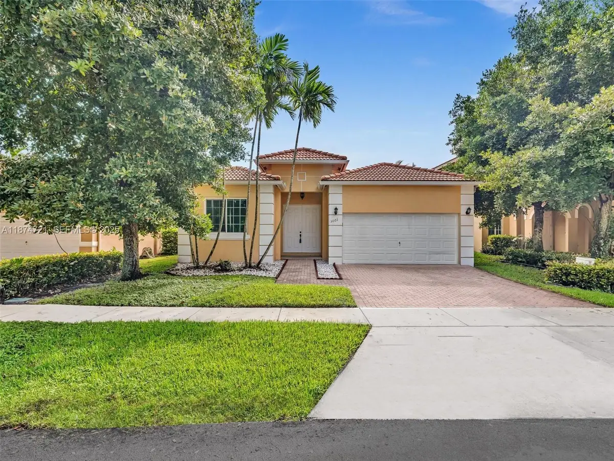 3001 SW 142nd Avenue, Miramar, FL 33027 - #1