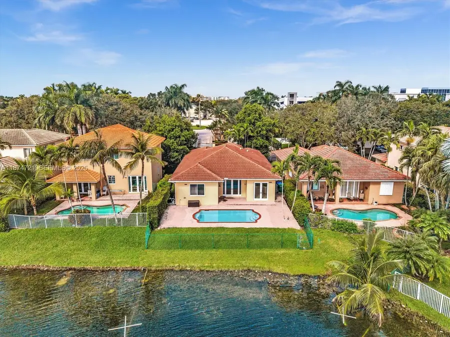 3001 SW 142nd Avenue, Miramar, FL 33027 - #3