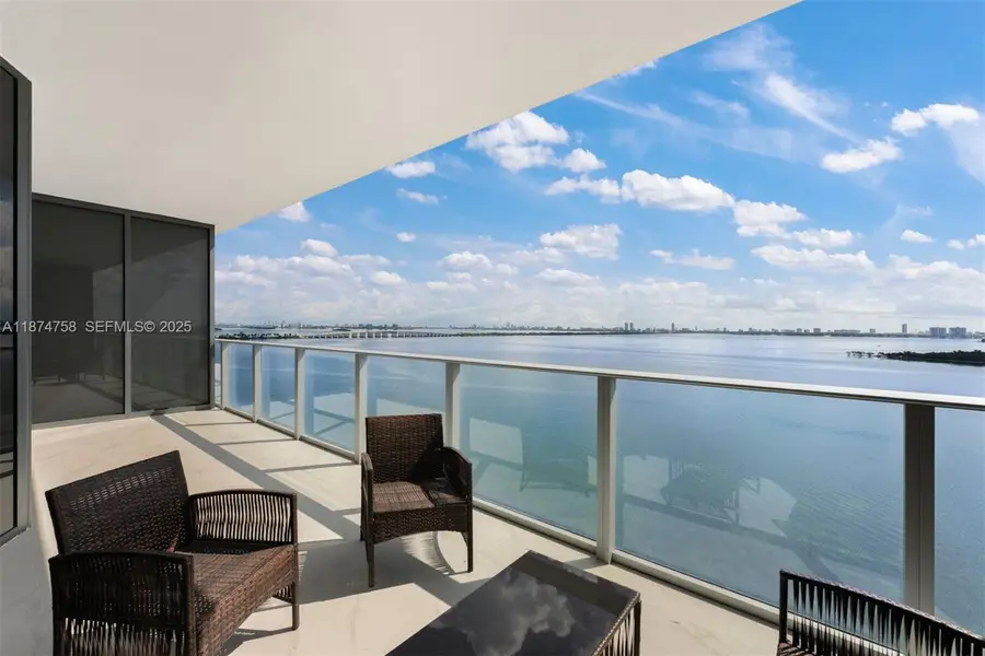 700 NE 24th Street #1005, Miami, FL 33137 - #2
