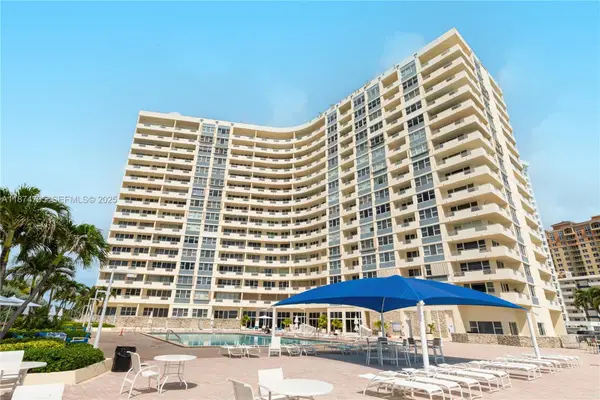 3180 S Ocean Drive #1517, Hallandale Beach, FL 33009