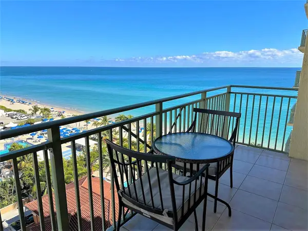 2080 S Ocean Drive #1010, Hallandale Beach, FL 33009