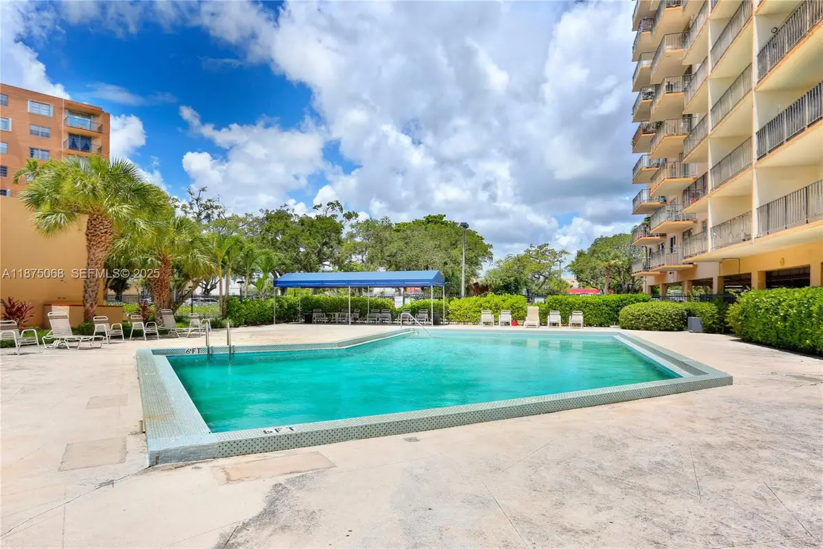 1470 NE 125th Terrace #PH12, North Miami, FL 33161 - #1
