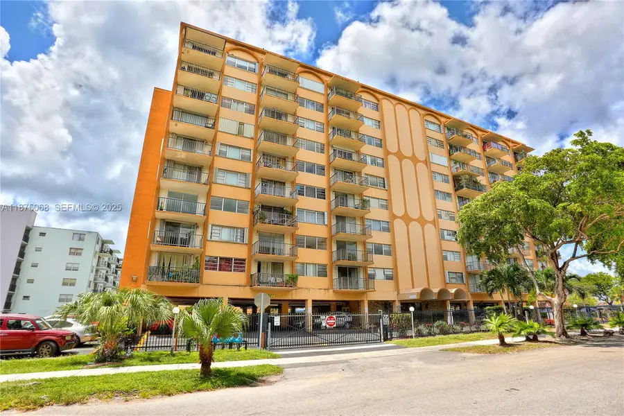 1470 NE 125th Terrace #PH12, North Miami, FL 33161 - #2
