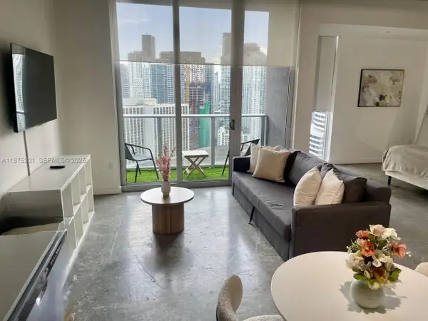 151 SE 1st Street #2807, Miami, FL 33131