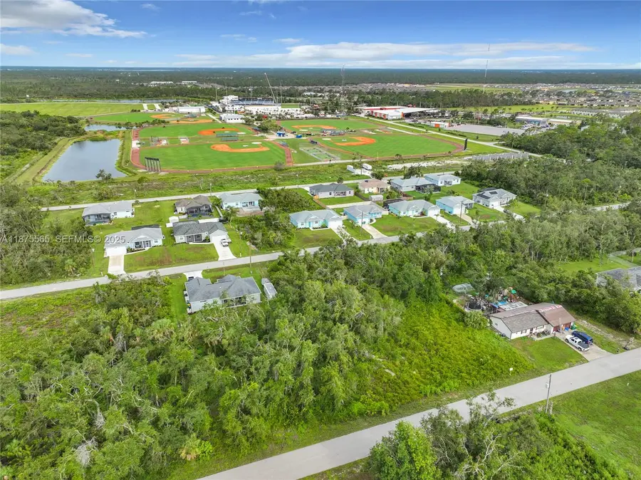 2213 Tea Street, Port Charlotte, FL 33948 - #2