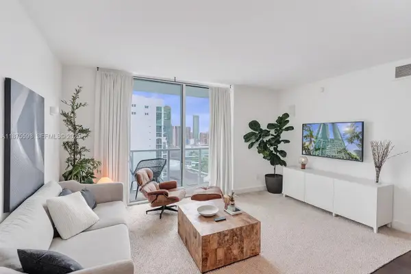 1900 N Bayshore Drive #3207, Miami, FL 33132