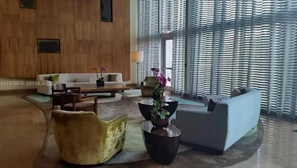 50 Biscayne Boulevard #606, Miami, FL 33132 - #1