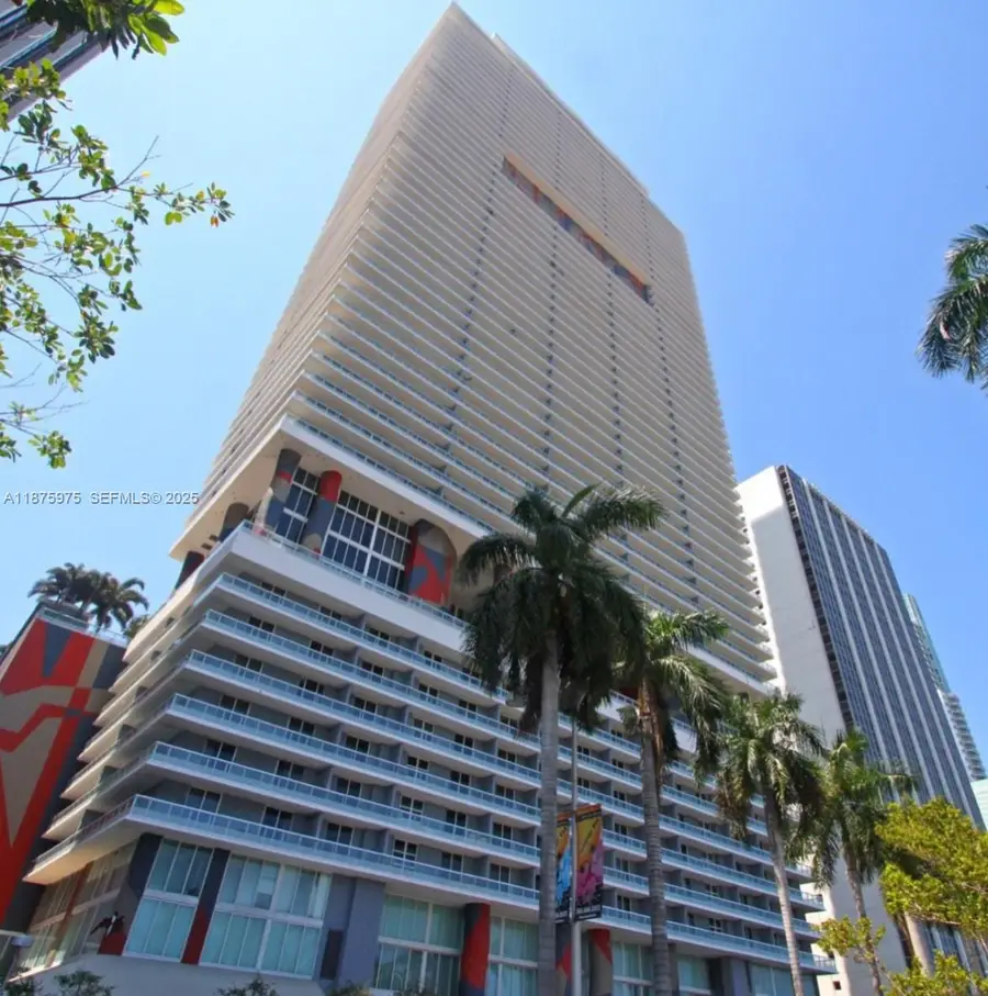 50 Biscayne Boulevard #606, Miami, FL 33132 - #2