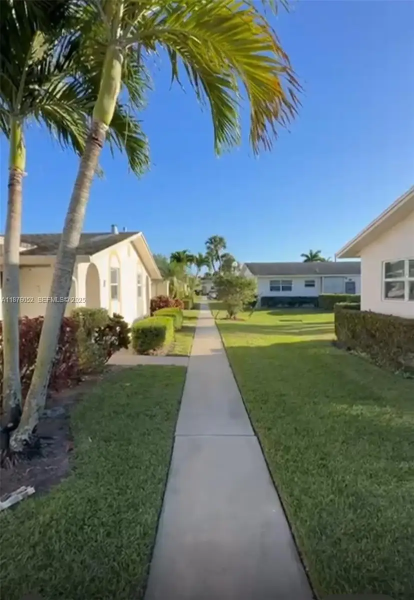 2622 E Emory Drive #I, West Palm Beach, FL 33415 - #3