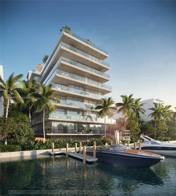 9781 E Bay Harbor Drive #201, Bay Harbor Islands, FL 33154