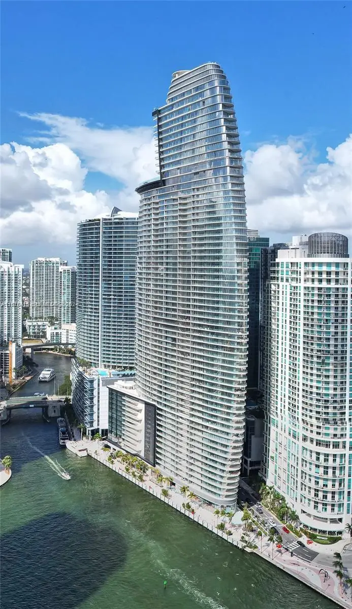 300 Biscayne Blvd Way #2308, Miami, FL 33131 - #1