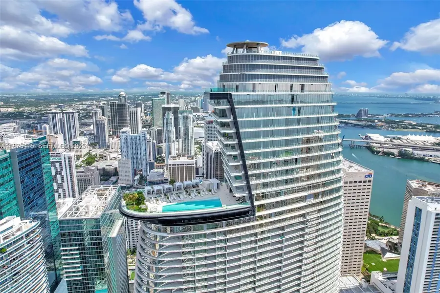 300 Biscayne Blvd Way #2308, Miami, FL 33131 - #2