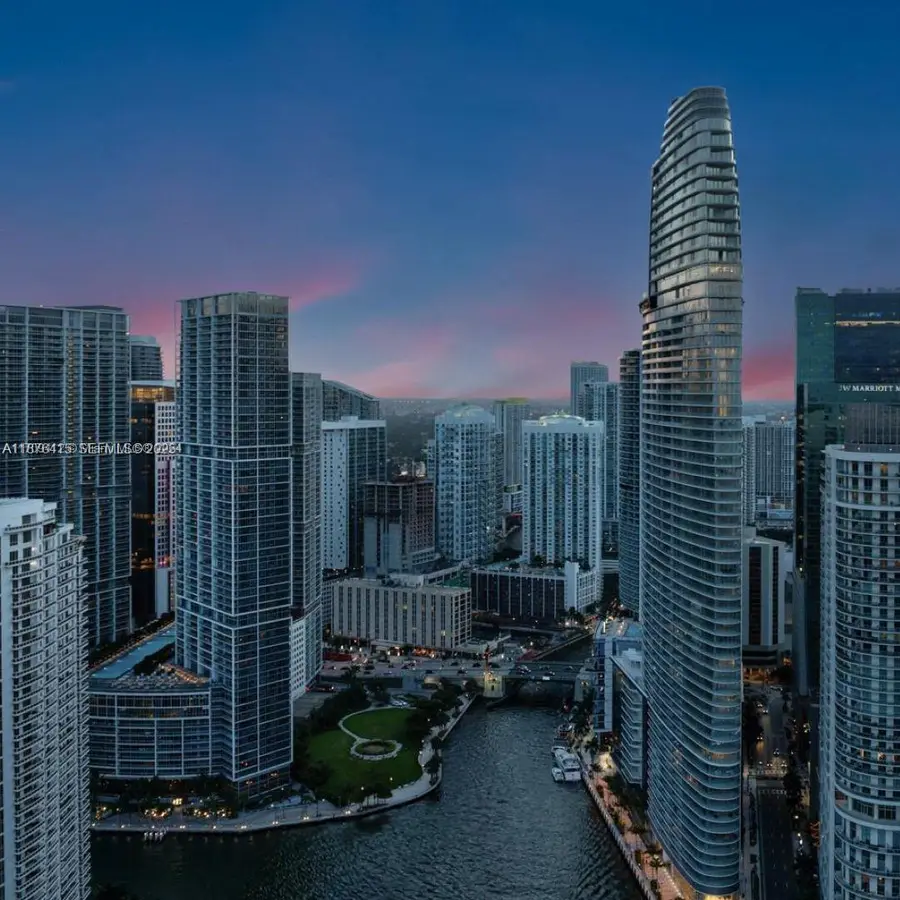 300 Biscayne Blvd Way #2308, Miami, FL 33131 - #3