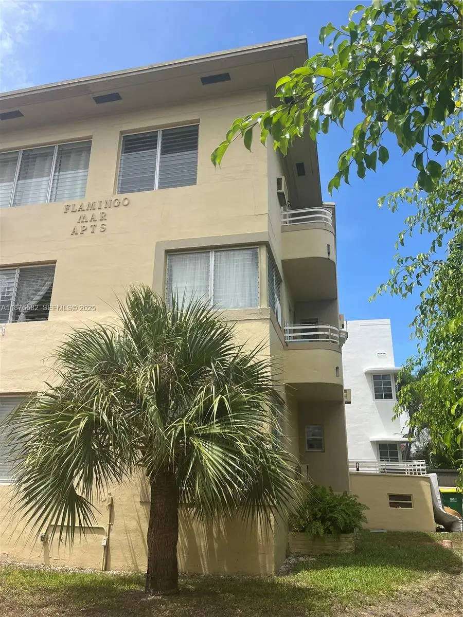 2436 Flamingo Drive, Miami Beach, FL 33140 - #3