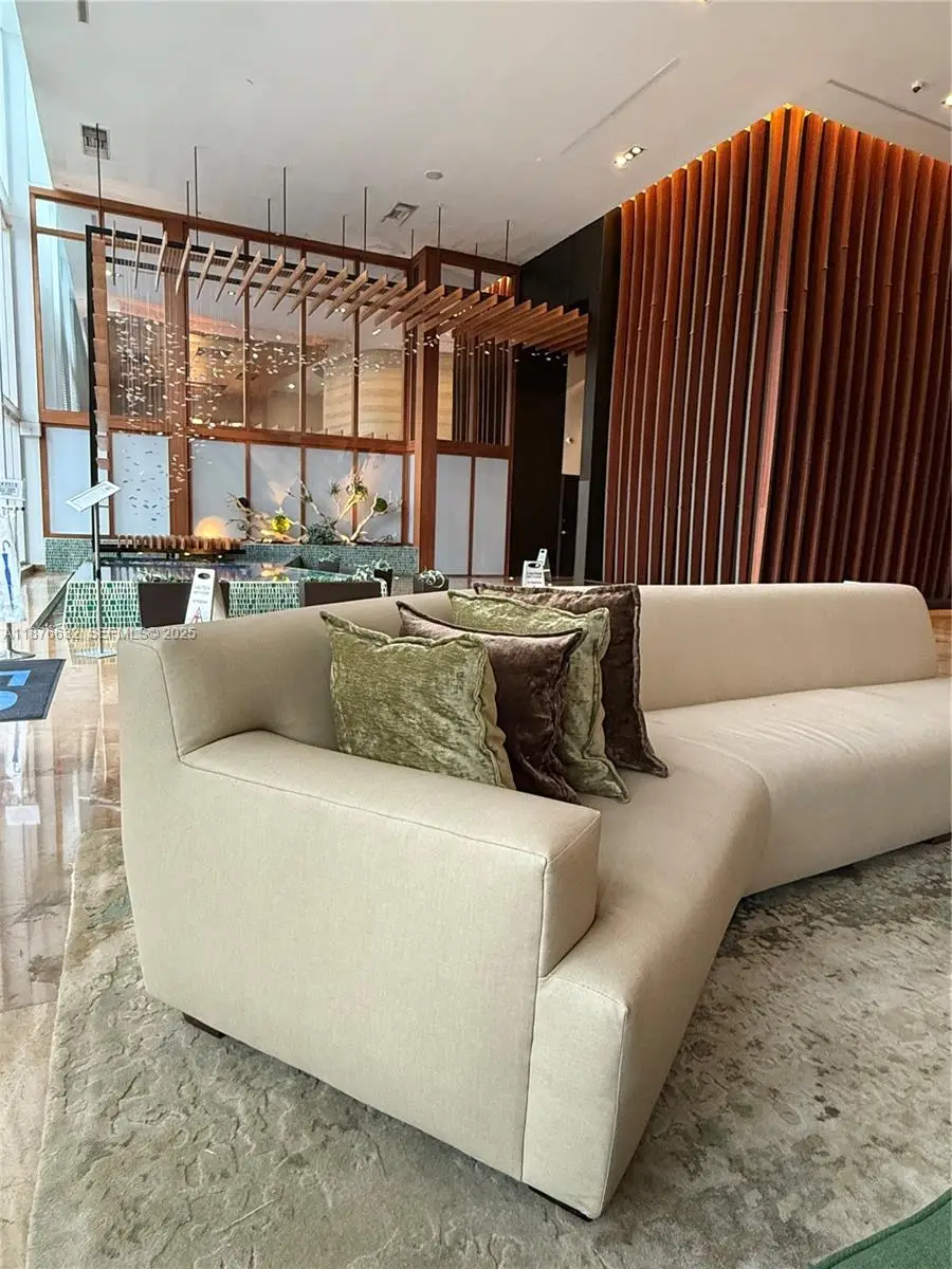 50 Biscayne Boulevard #711, Miami, FL 33132 - #1