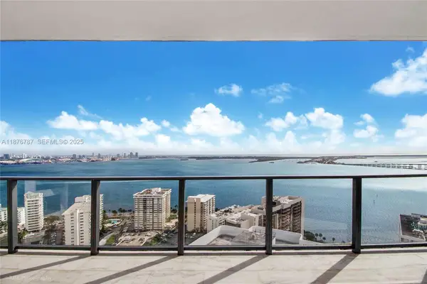 1451 Brickell Avenue #3102, Miami, FL 33131