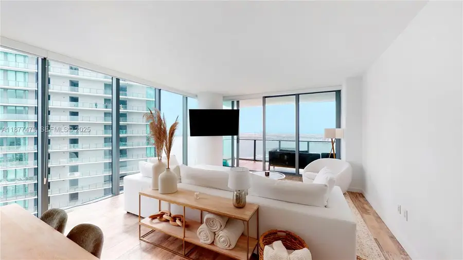 650 NE 32nd Street #4607, Miami, FL 33137 - #2