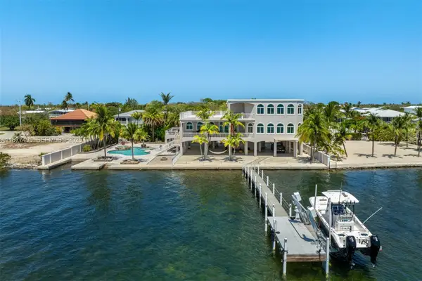 3742 Seagrape Street, Big Pine Key, FL 33043
