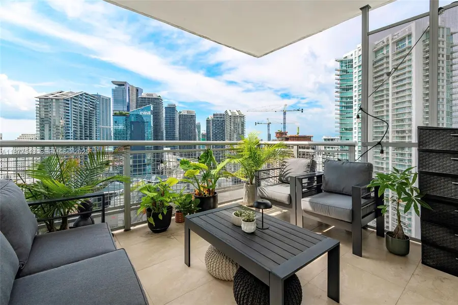 350 S Miami Avenue #3508, Miami, FL 33130 - #2