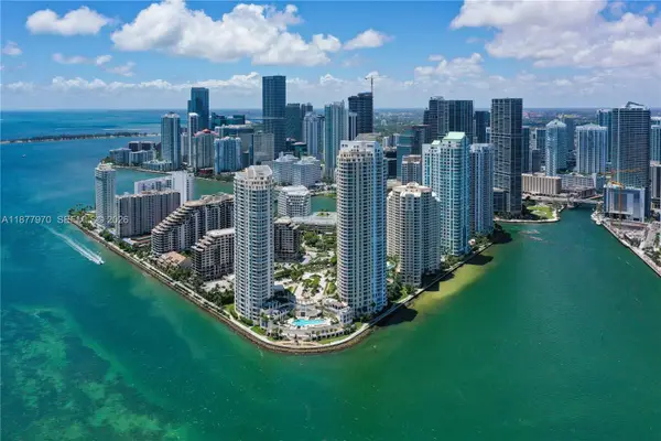 848 Brickell Key Drive #2502, Miami, FL 33131