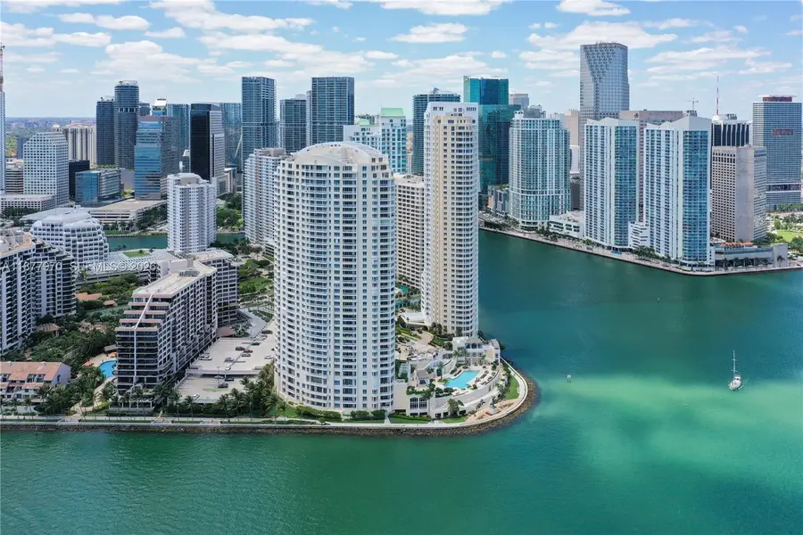 848 Brickell Key Drive #2502, Miami, FL 33131 - #3