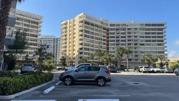 Address Withheld By Seller, Hallandale Beach, FL 33009